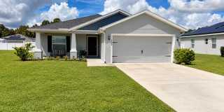 **Not Ready For Move In Until Late October** Modern 3-Bedroom Home Built in 2022 – Spacious, Functional & Great Location Gallery 1