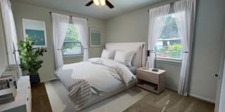 Riviera Park Apartments & Townhomes Gallery 6