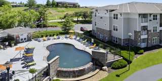 The Fairways Apartment Homes Gallery 15