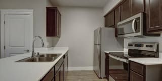 Toscana Apartment Homes Gallery 1