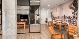 Contour at NoDa Gallery 40