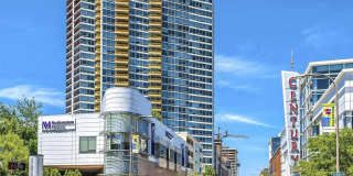 1720 Maple Avenue Gallery 1