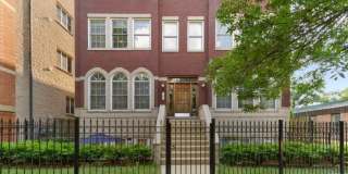 7028 North Ridge Blvd. Gallery 1