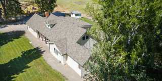 3 Acre Genoa Proper Horse Ranch Gallery 1