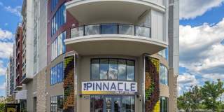 The Pinnacle on 31st Street Gallery 58
