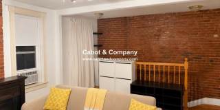 30 Holmes St. Gallery 3