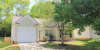 Updated 3-Bedroom Home in Silverstone Neighborhood – Move-In Ready! Gallery 1