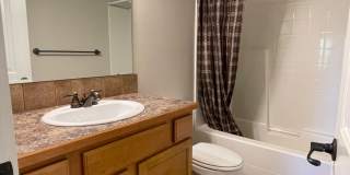 Beautiful and roomy 4bd 2.5ba home in Saddlebrook Subd. just off Star Rd. Beautiful and roomy 4bd 2.5ba home in Saddlebrook Subd. just off Star Rd. Gallery 21