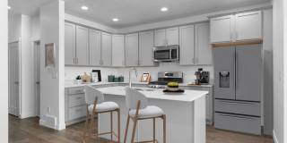 1 MONTH FREE- 3 Bed 2.5 Bath South Jordan Townhome Avaliable! Gallery 4