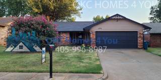 Nice Home in Edmond Gallery 1