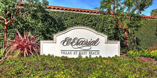 The American Riviera Living at El Escorial Villas Gallery 3