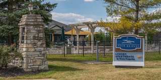 Four Bridges Gallery 53