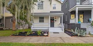 830 E Duffy - Lovely Downtown Home with Fenced Yard! 830 E Duffy - Lovely Downtown Home with Fenced Yard! Gallery 1