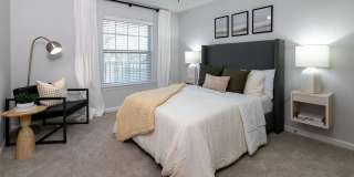 Market 1900 Apartment Homes Gallery 12