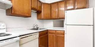 The Townhouse Apartment Homes Gallery 15