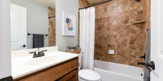 Prairie Pines Townhomes Gallery 13