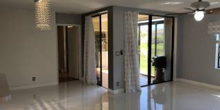 Stunning 3 bedroom 2 bathroom unit available now at Optima Village Gallery 8