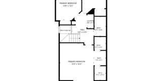 3 bed 2.5 bath Clarke Farms home Gallery 24