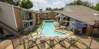 Deerwood Apartments Gallery 12