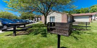 Creekside Square Apartments Gallery 32