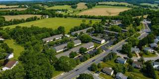 Meadow Creek Apartments Gallery 22