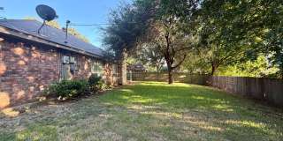 2009 Real Drive, Woodway, TX 76712 | 3BR / 2BA | Midway ISD Gallery 14
