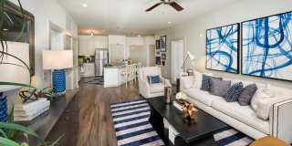 The Meridian at Lafayette Gallery 7