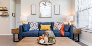Senior Housing - Arella on Jones Gallery 25