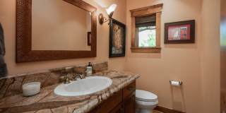 Beautiful Westside Craftsman | Prime Bend Location Gallery 20