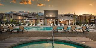 Sierra Vista Apartments Gallery 1