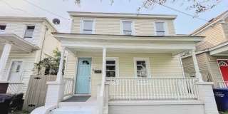 Charming Portsmouth Home with Modern Updates Charming Portsmouth Home with Modern Updates Gallery 1