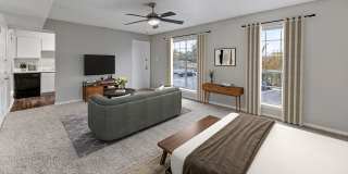 The Ridge Apartments The Ridge Apartments Gallery 3