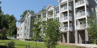 Barnbeck Place - Brookfield's Best Apartment Living Gallery 1