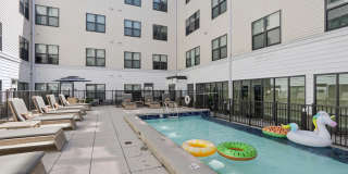 The View at Old City Gallery 57