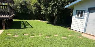 Adorable house with large deck,  yard and RV access Gallery 6
