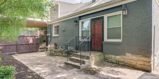 Amazing 1BR in Green Hills! Lawncare and washer/dryer included!! Gallery 1