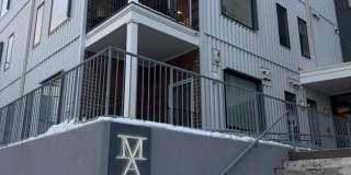 14 Ward St. Gallery 1