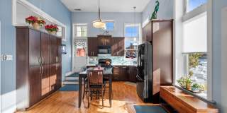 COMING SOON! Rare One-Floor Living in West Chester Borough with 2 Garage Spaces & Off-Street Parking Gallery 1