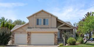 Former Model home in Layton For Rent! Gallery 1