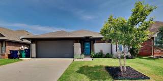 Luxurious 4 Bedroom 2 Bathroom modern home in Deer Creek Schools with Sprinkler System (Rockwell Village) Gallery 1