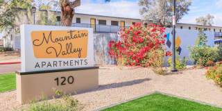 Mountain Valley Apartments Gallery 1