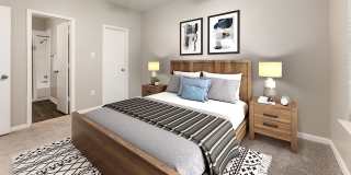 Trinity Oaks Apartment Homes Gallery 6