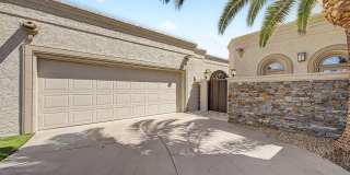 8407 E Del Camino Drive Gallery 1
