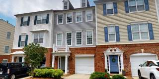 Double Master Townhome in South Park Gallery 1