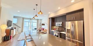 Furnished 3-BR/3-BA Townhouse w/ Giant Roof deck, 2-Car Garage, EV Hookup Gallery 13
