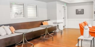 The Mercer Gallery 37