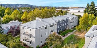 Hillsdale Garden - Affordable Housing Gallery 19