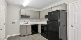 Brentwood Apartments Gallery 12