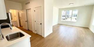 Park Indy Rowhomes! Gallery 10