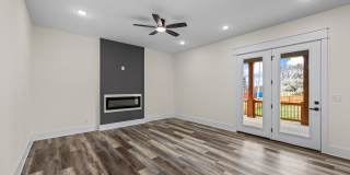 Modern New Construction Home Gallery 8